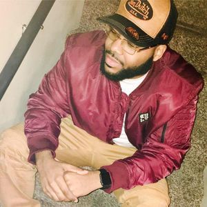 Meet your Posher, Jovon